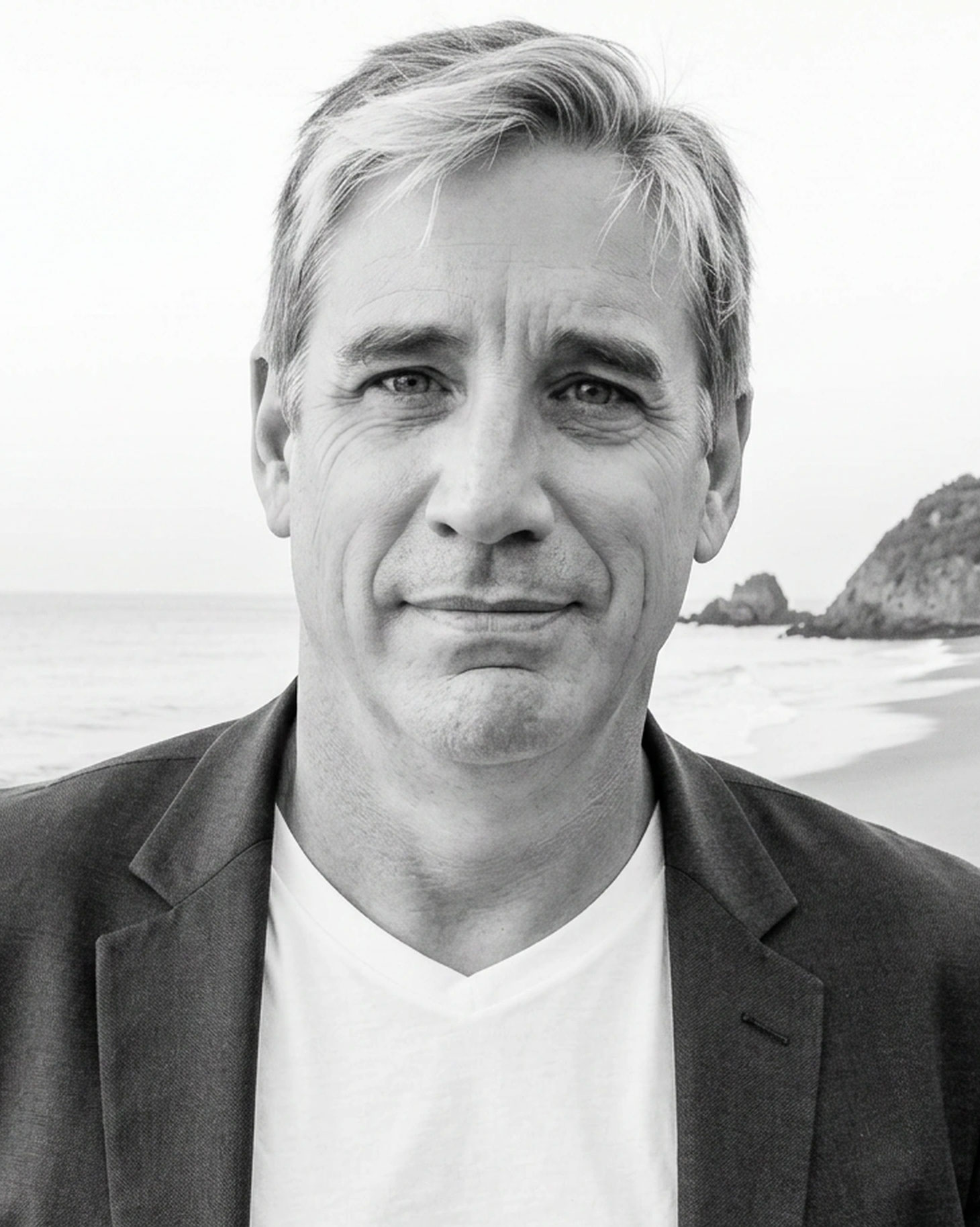 Gregg Gibbons - Senior Technology Advisor