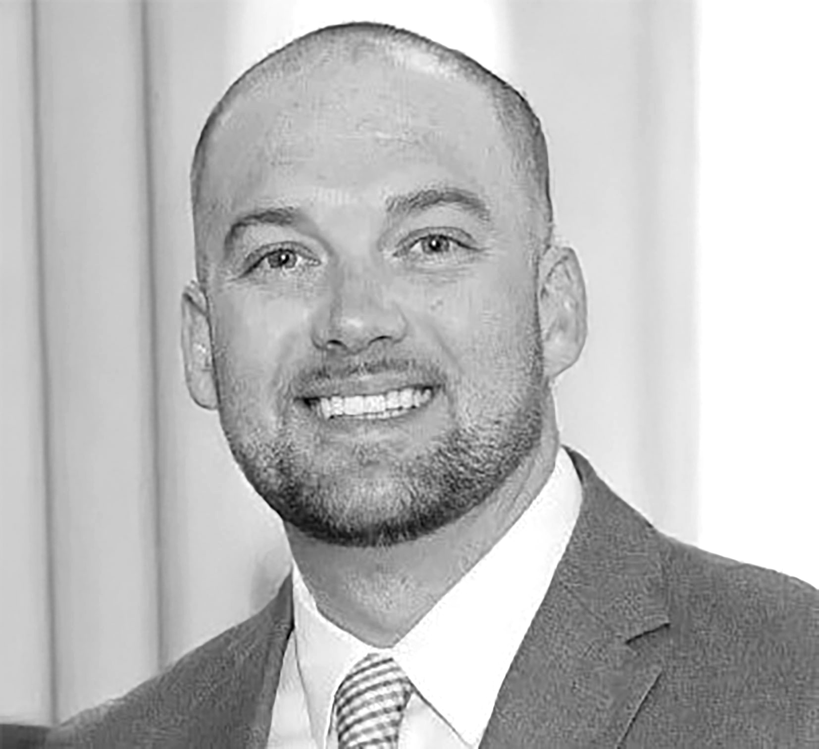 Joe Pons - Enterprise Solutions Advisor