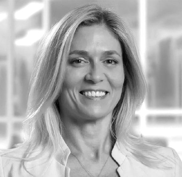 Sarah Freeman - Channel Strategy Advisor