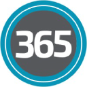 365 Data Centers logo