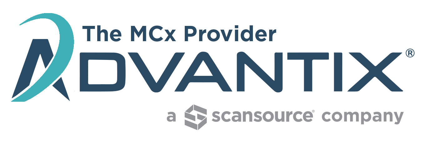 Advantix logo