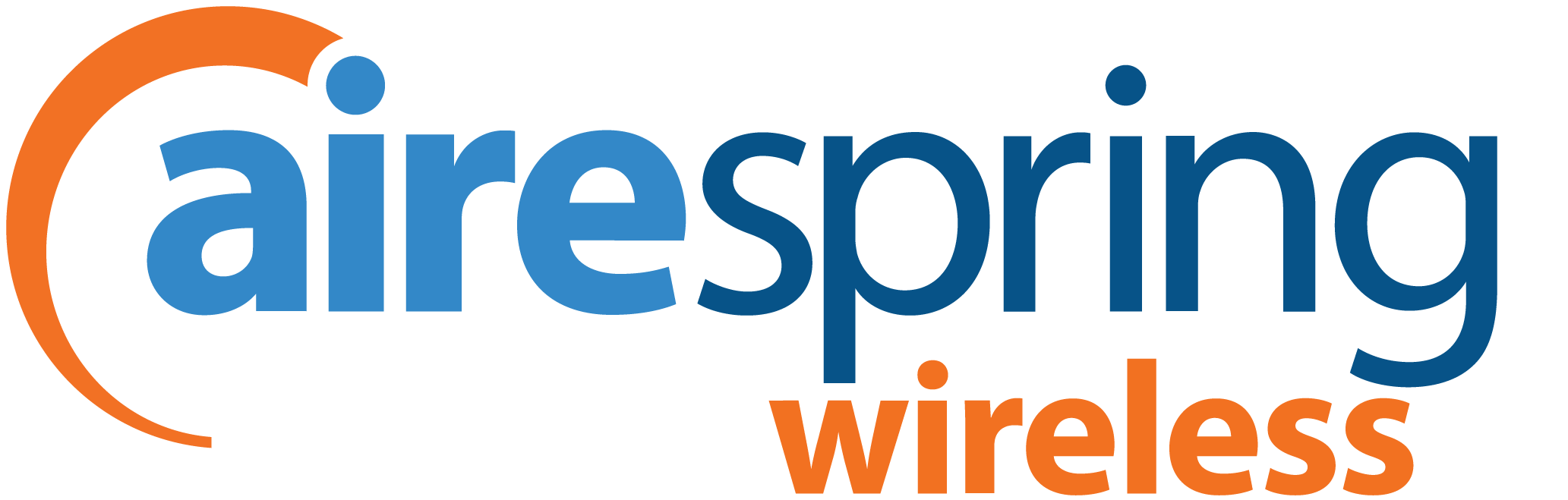 AireSpring logo