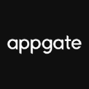 Appgate logo