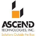 Ascend Technologies logo