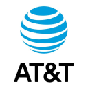 AT&T Wireless logo