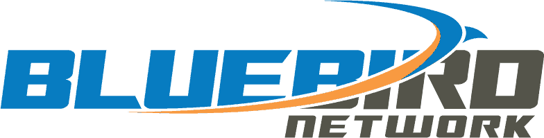 Bluebird Fiber logo