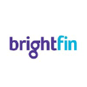 Brightfin logo