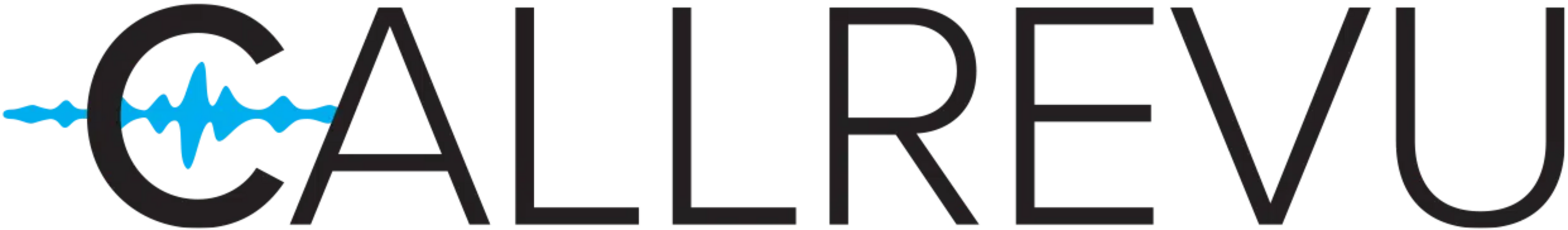 CallRevu logo