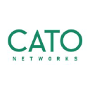 Cato Networks logo