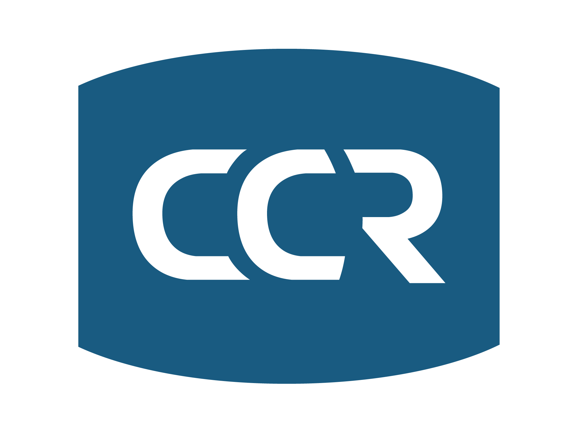 CCR logo
