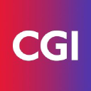 CGI Network Services logo