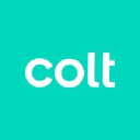 Colt logo
