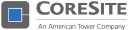 CoreSite logo