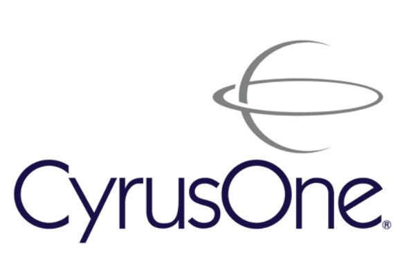 CyrusOne logo