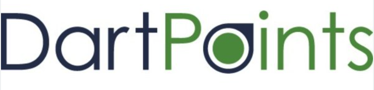DartPoints logo