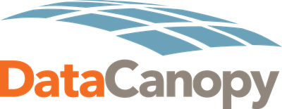 Data Canopy logo
