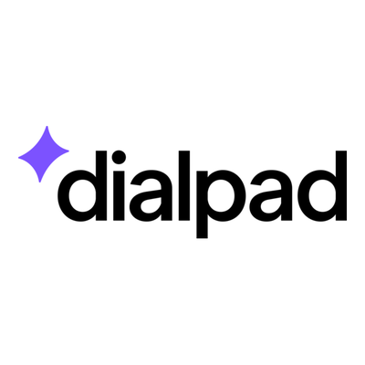Dialpad logo