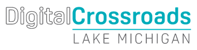 Digital Crossroad logo