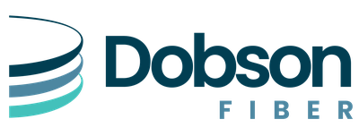Dobson Fiber logo
