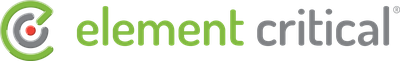 Element Critical logo