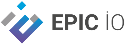Epic IO logo