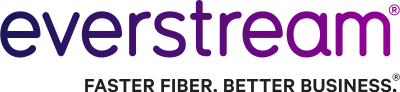 Everstream logo