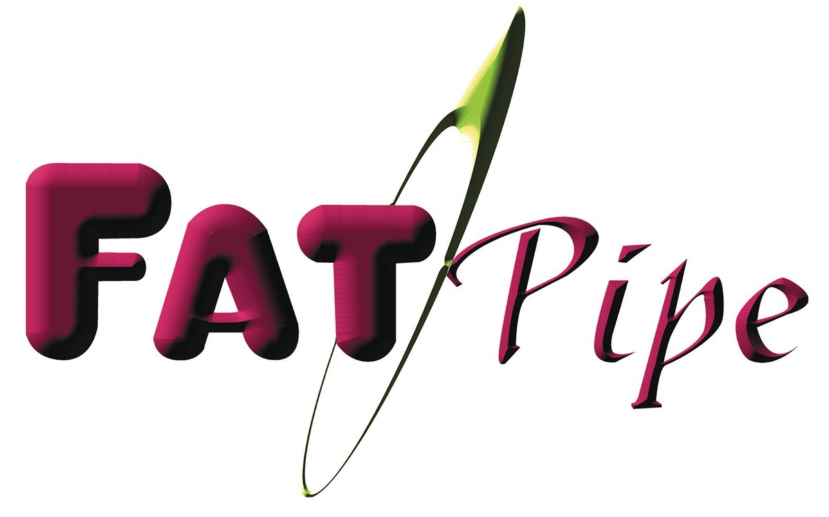 FatPipe logo