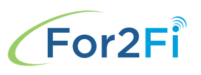 For2Fi logo
