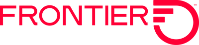 Frontier logo