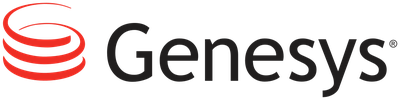 Genesys logo