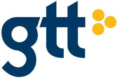 GTT logo