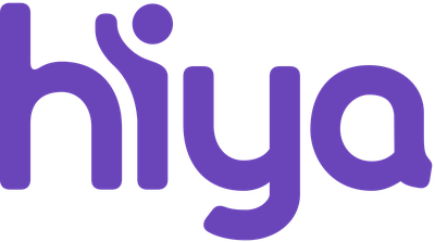 Hiya logo