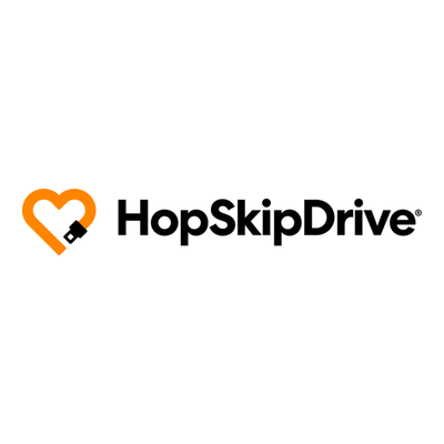 HopSkipDrive logo