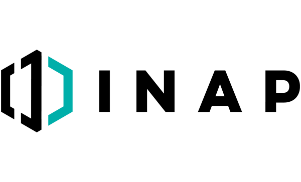 INAP logo
