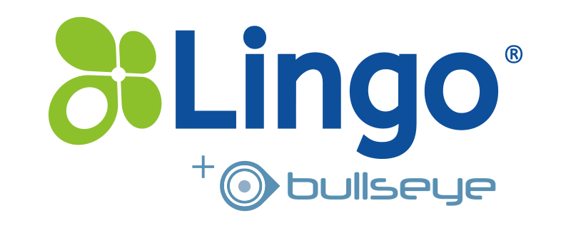 Lingo logo