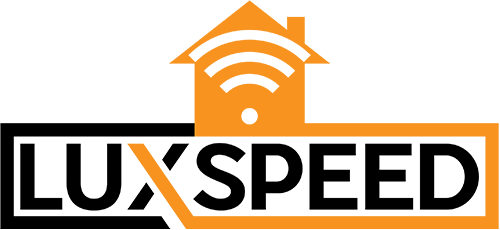 Lux Speed logo