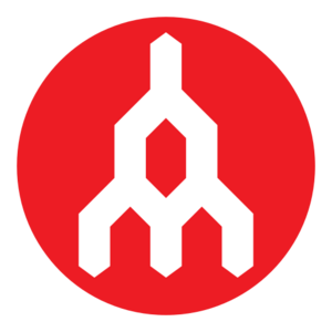 Megaport logo