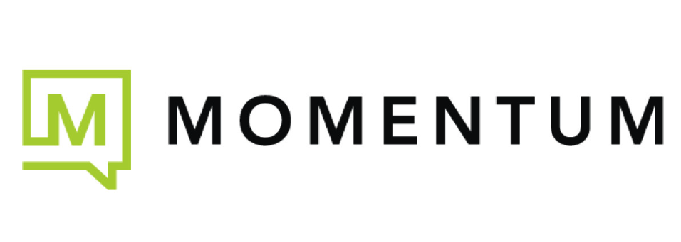 Momentum Telecom logo
