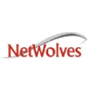 NetWolves logo