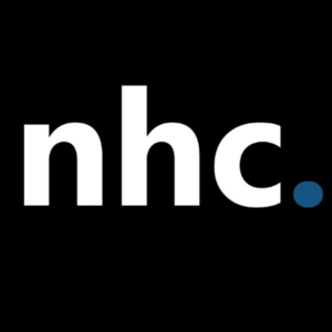 NHC logo