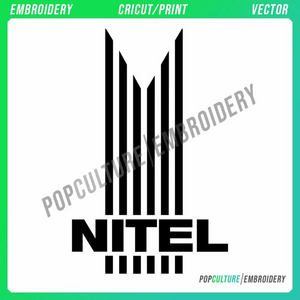 Nitel logo