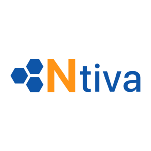 Ntiva logo