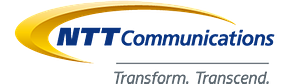 NTT Communications logo