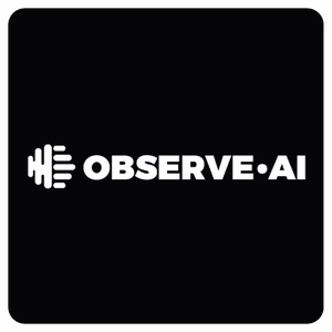 Observe.AI logo