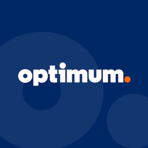 Optimum logo