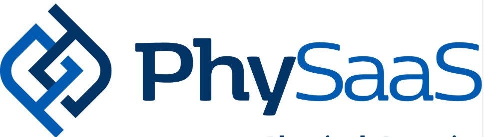PhySaaS logo