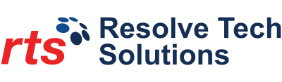 Resolve Tech Solutions logo
