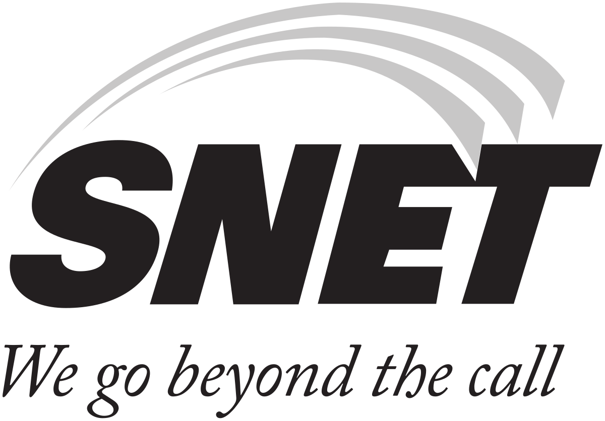 S-NET logo