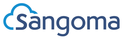 Sangoma logo