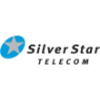 Silver Star Telecom logo